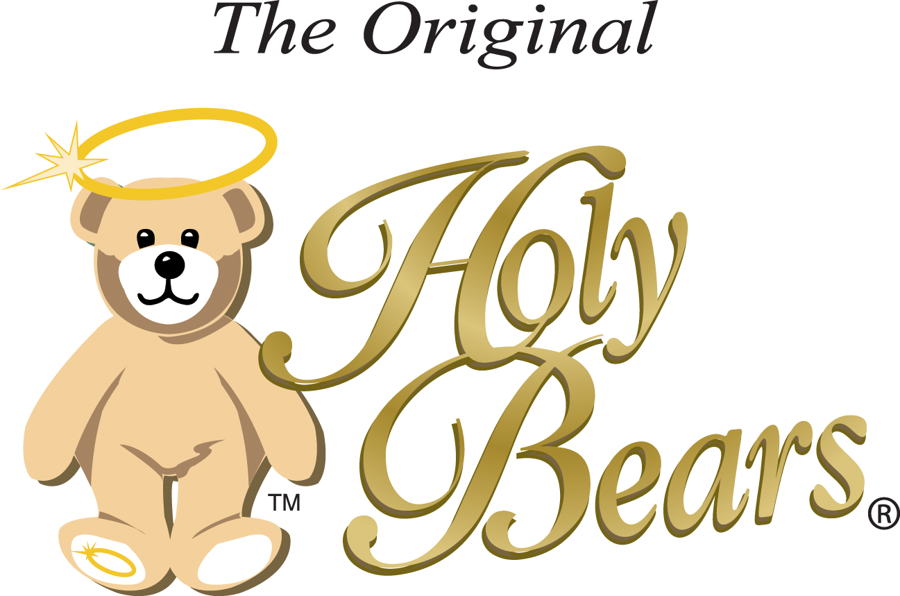Holy Bear Script I Love You Bear – HolyBears