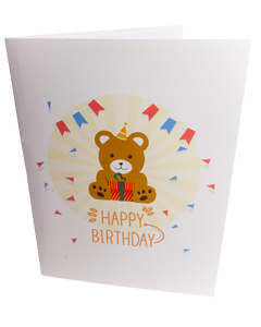 Biglietto di auguri 4° copleanno ragazzo – Biglietto di auguri di Biglietto di auguri 4° copleanno ragazzo – Biglietto di auguri di