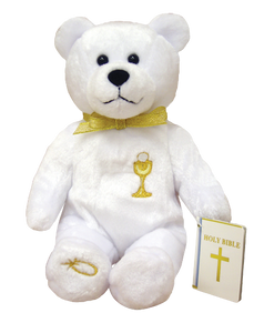 Communion Bear