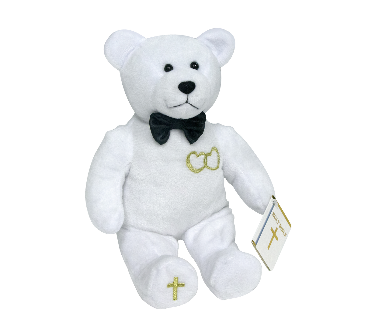 Holy Bear Script Groom – HolyBears