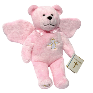 Angel online teddy babies