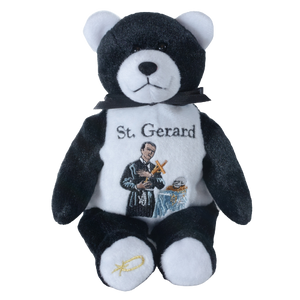 St. Gerard Bear