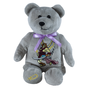 St. Michael the Protector Bear