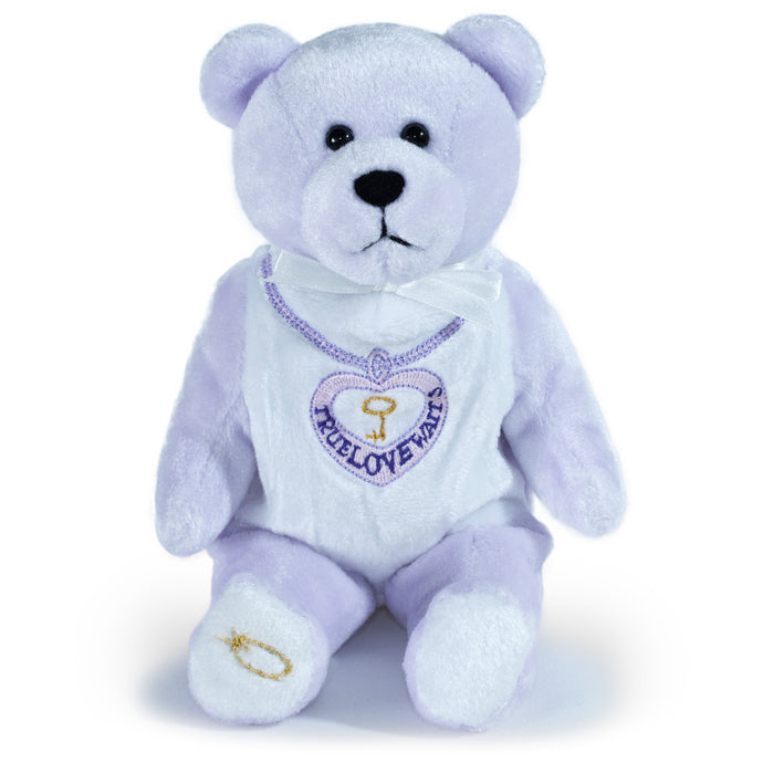 True Love Waits Bear