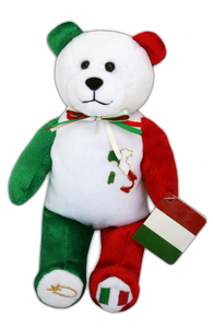 Italy Bear