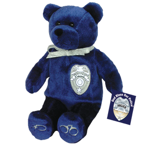 Police Bear