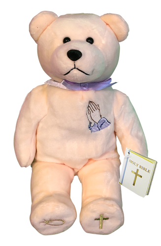 Holy Bear Script HolyBears