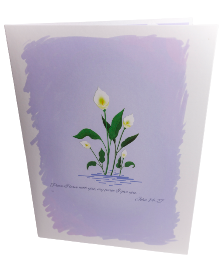 Sympathy 3D Popup 