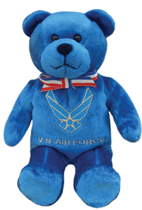Air Force Bear