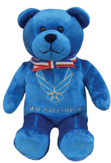 Air Force Bear