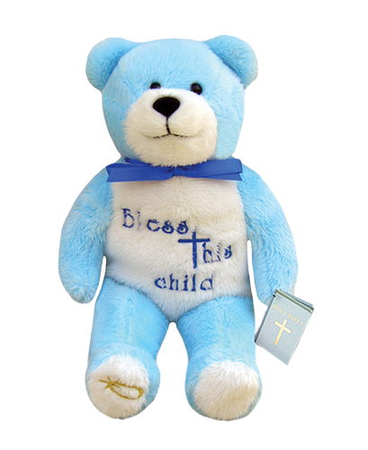 Holy Bear Script HolyBears