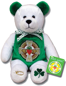 Irish Spirit Bear