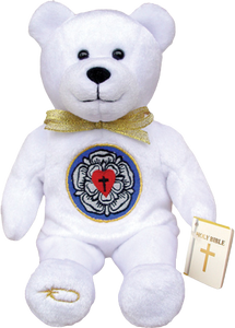 Lutheran Bear