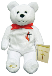 United Methodist Bear